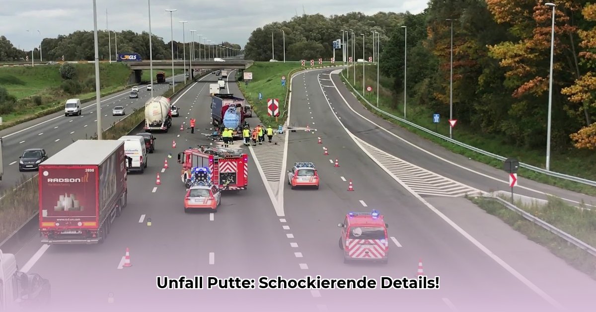 ongeval-putte-vandaag